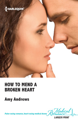 Title details for How To Mend A Broken Heart by Amy Andrews - Available